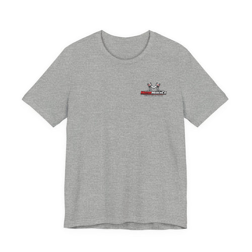 Racing Is a Vibe Tee