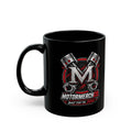 Build It Drive It Wear It - THE ORIGINAL MUG