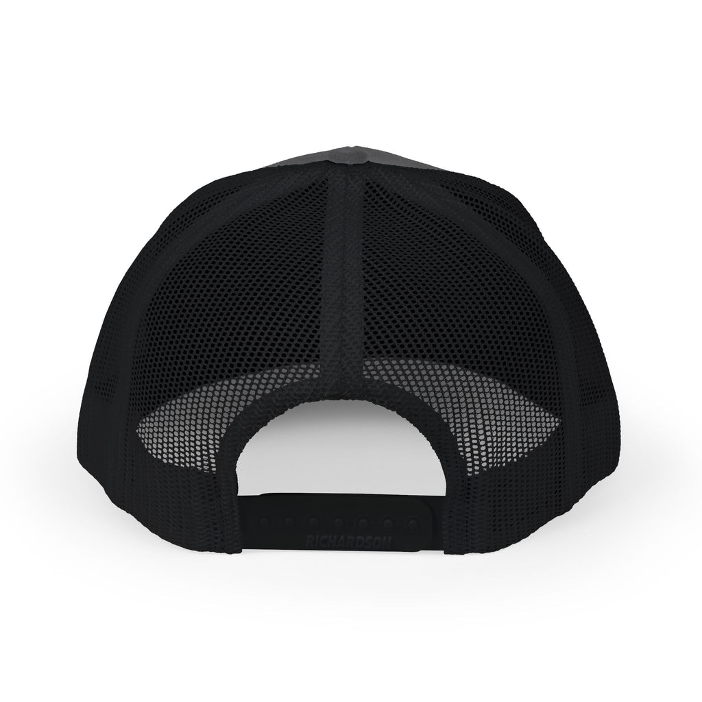Supra MK4 Trucker Cap