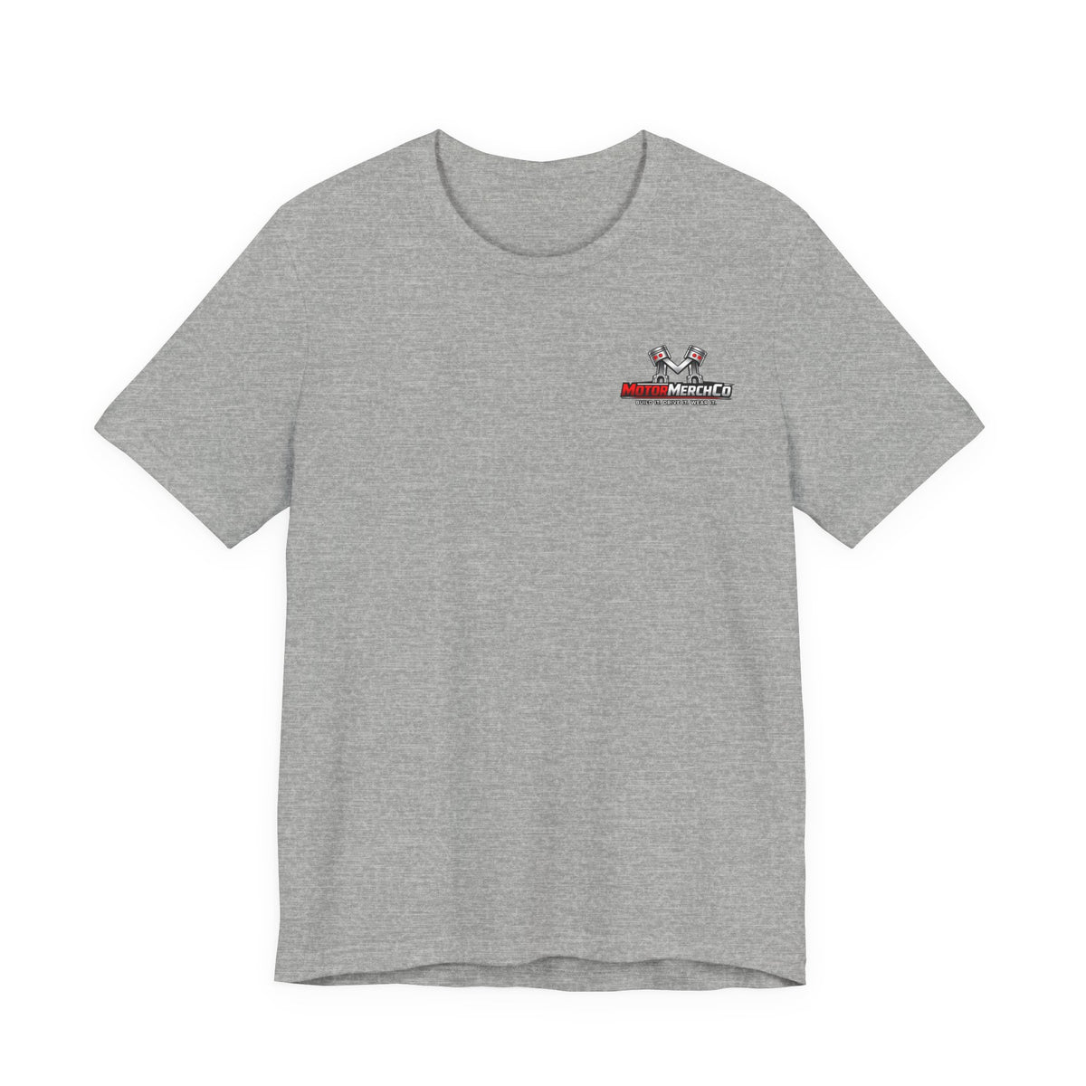 Boost Season Tee