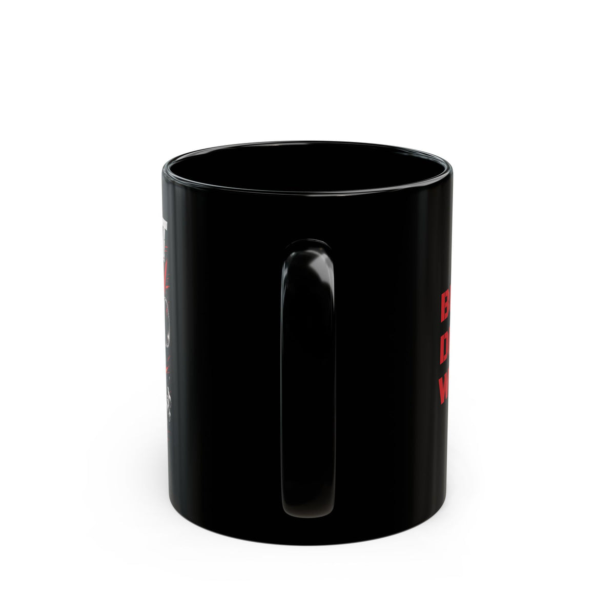Boost Season Turbo Mug