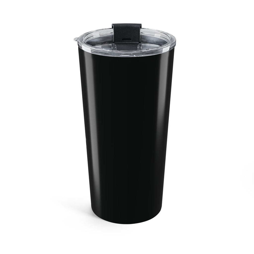 Motor Merch 20oz Stainless Steel Tumbler