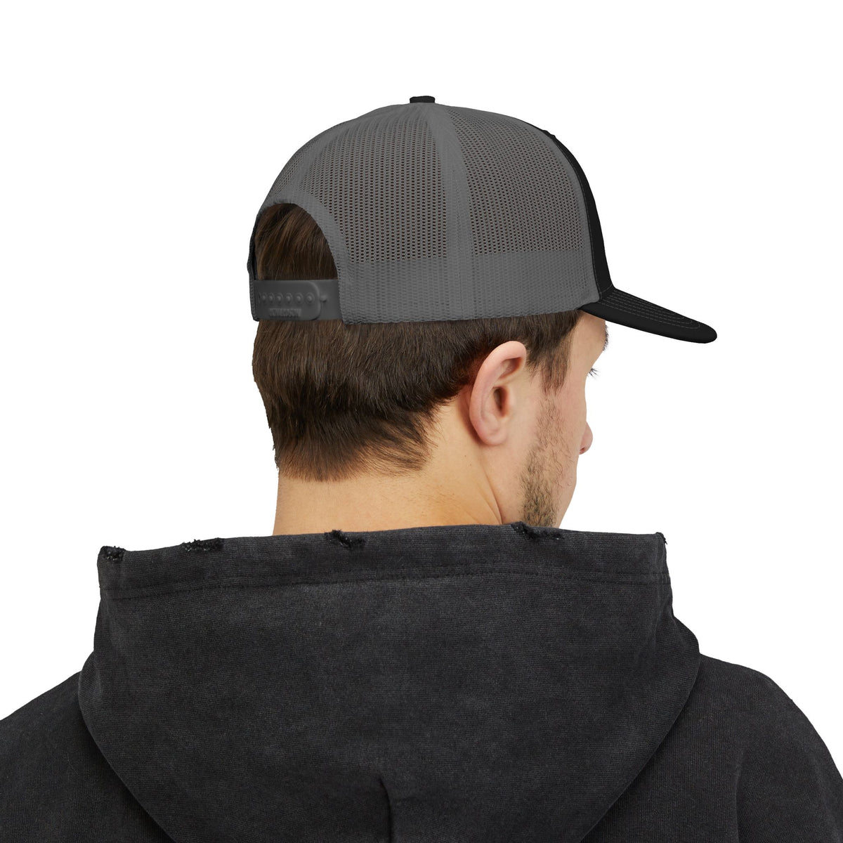 Motor Merch Co Trucker Cap