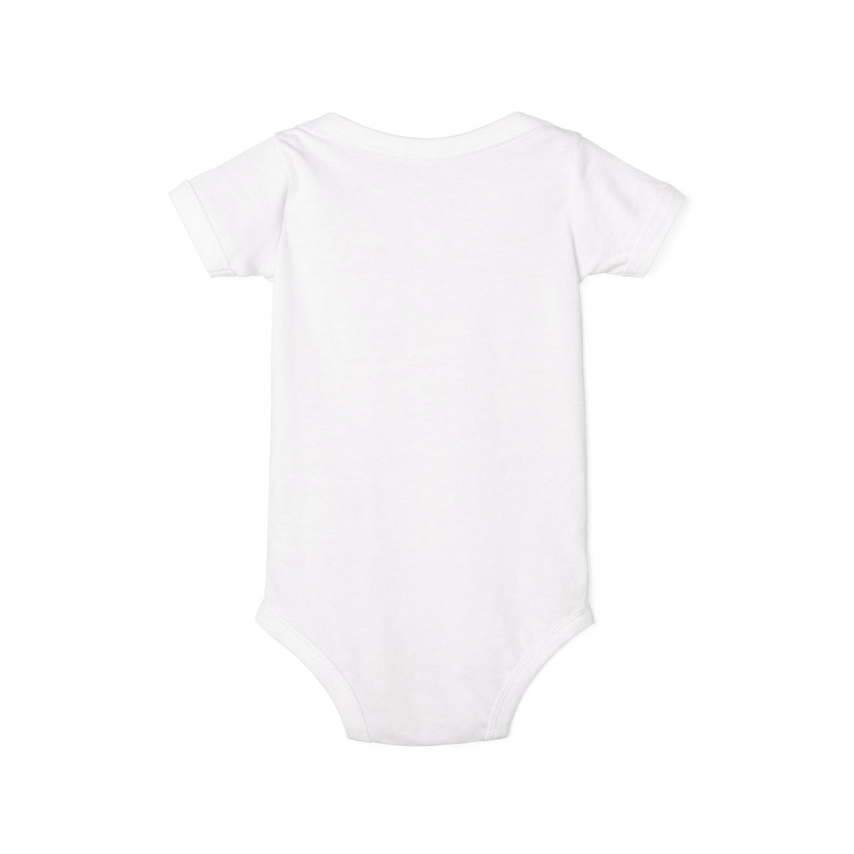 Baby Onesie - "Dad's Co-Driver" Infant Bodysuit