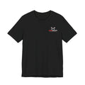 Built Not Bought Tee