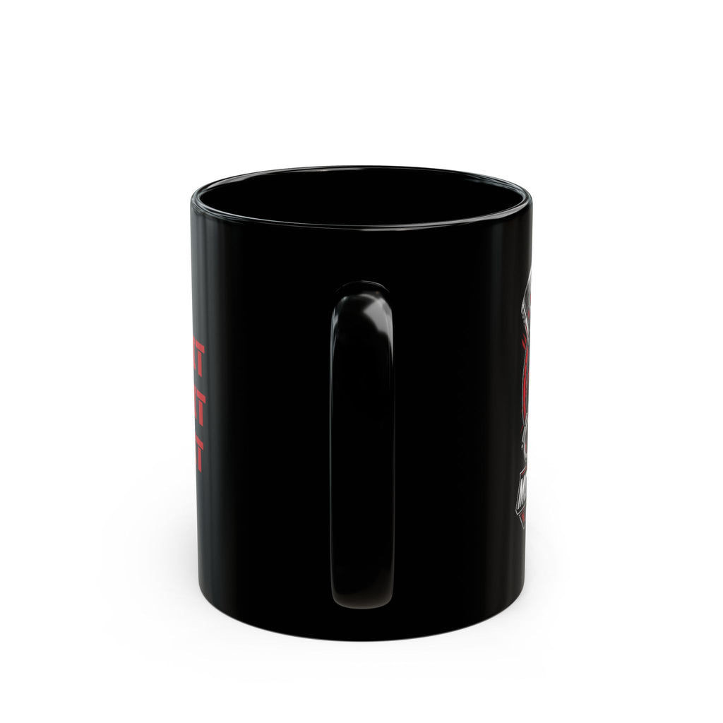 Build It Drive It Wear It - THE ORIGINAL MUG