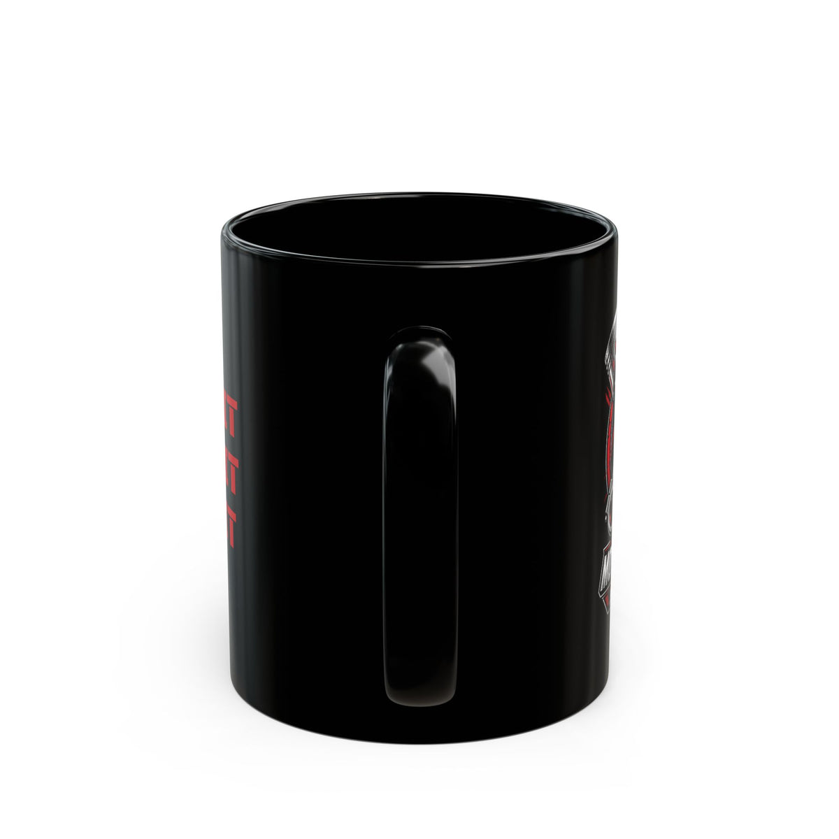Build It Drive It Wear It - THE ORIGINAL MUG