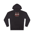 Motor Garage Hoodie — "Build It. Drive It. Wear It." Racing Pullover