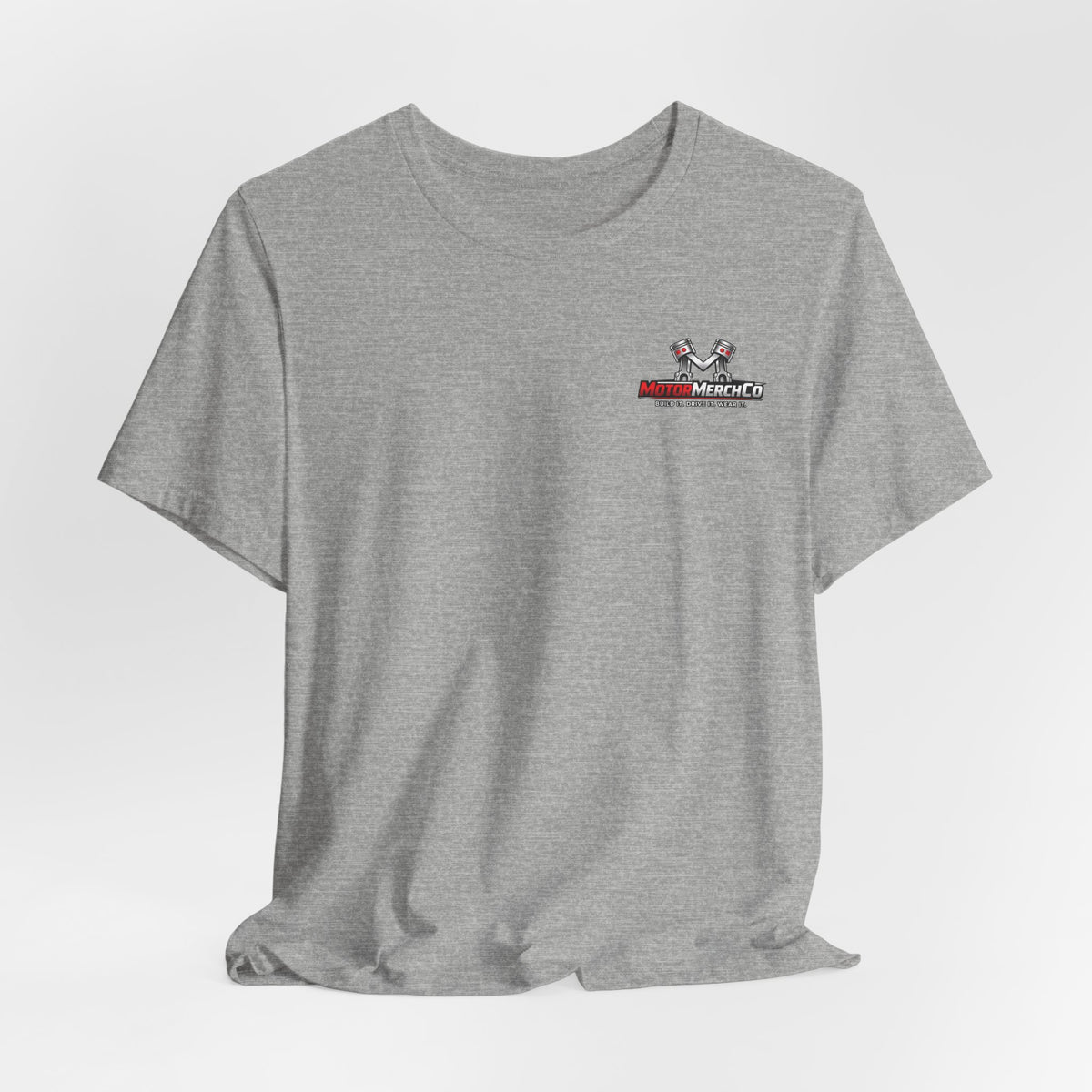 JDM Retro Rising Sun Mount Fuji Racing Graphic Shirt