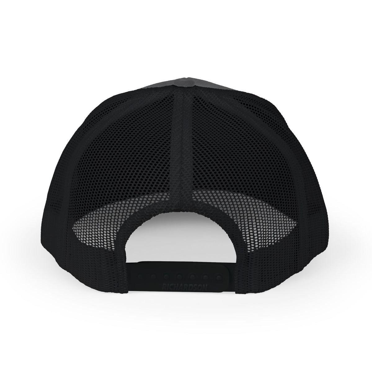 Camaro Sketch Trucker Cap