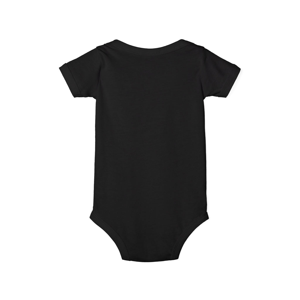 Baby Onesie - "Dad's Co-Driver" Infant Bodysuit