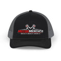 Motor Merch Co Trucker Cap