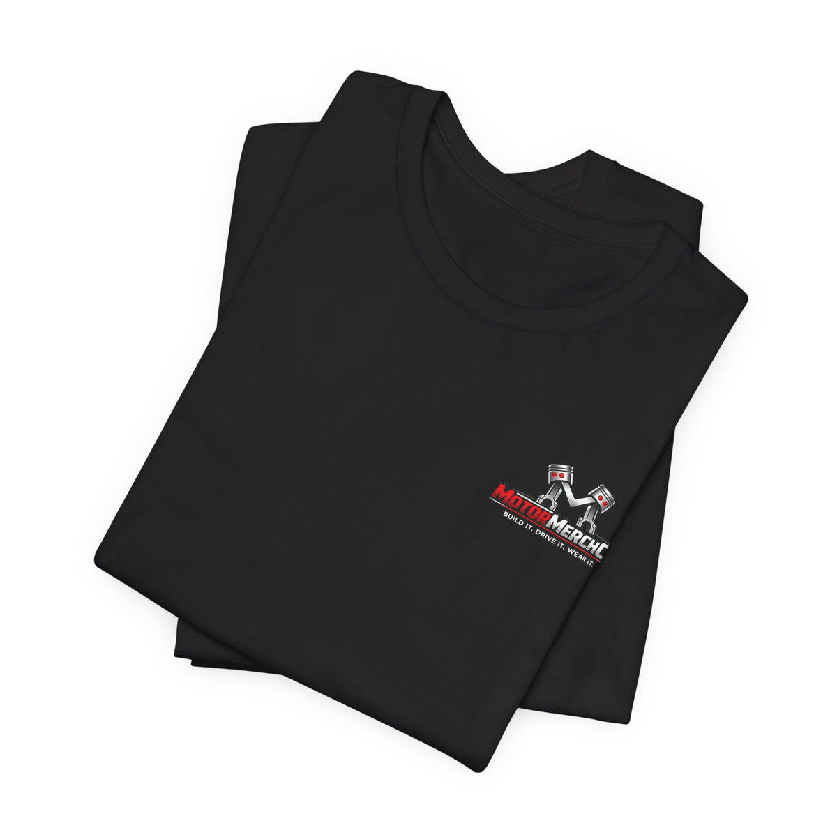 American Muscle Tee