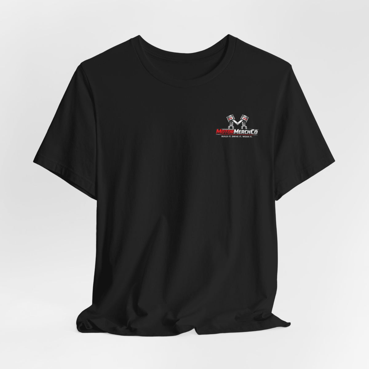 American Muscle Tee